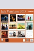 Продукт - Календар Jack Vettriano 2015