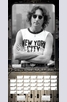 Книга - Календар John Lennon 2014