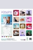 Продукт - Календар Kittens 2014
