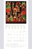 Продукт - Календар Klee 2015
