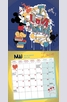 Продукт - Календар Mickey 2015