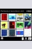 Продукт - Календар Patrick Caulfield 2015