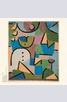 Продукт - Календар Paul Klee 2014