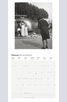 Продукт - Календар Robert Doisneau 2015