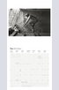 Продукт - Календар Robert Doisneau 2015