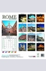 Продукт - Календар Rome 2014