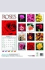 Продукт - Календар Roses 2014