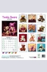Продукт - Календар Teddy Bears 2014