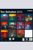 Продукт - Календар Ton Schulten 2015