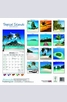 Продукт - Календар Tropical Islands 2014
