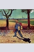 Продукт - Календар Vincent van Gogh - Classic Paintings 2014