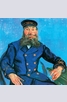 Продукт - Календар Vincent van Gogh - Classic Paintings 2014
