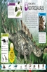 Книга - My Tourist Guide to the Dinosaur World