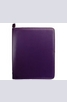 Книга - Органайзер + iPad Case Purple Filofax