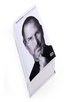 Книга - Стив Джобс: Единствената официална биография на основателя на Apple