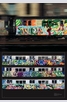Книга - Subway Art