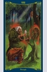 Книга - Tarot of the Celtic Fairies
