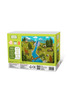 Продукт - Детски пъзел Животни в гората 12+6 части | Отлична цена