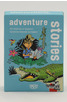 Продукт - Настолна игра: Black Stories Junior - Adventure Stories
