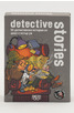 Продукт - Настолна игра: Black Stories Junior - Detective Stories