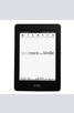 електронен четец - Amazon Kindle Paperwhite 2014