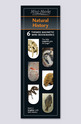 Мини отметки за книги - Natural history