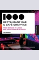 1000 Restaurant, Bar and Cafe Graphics