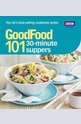 101 30-minute Suppers