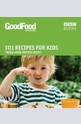 101 Recipes For Kids