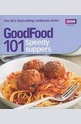 101 Speedy suppers