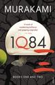 1Q84: Books One and Two