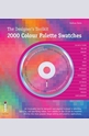 2000 Colour Palette Swatches