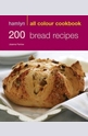 200 Bread Recipes