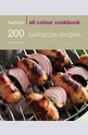 200 barbecue recipes