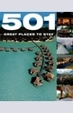 501 Great places to Stay