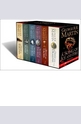 A Game of Thrones: the Story Continues: The Complete Box Set of All 6 Books