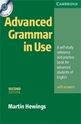 Advanced Grammar in Use + CD