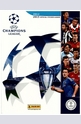 Албум за стикери Champions League 2012-2013