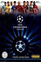 Албум за стикери Champions League 2013-2014