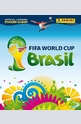 Албум за стикери Fifa World Cup Brazil 2014