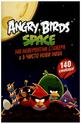 Angry Birds Space - 140 невероятни стикера и 5 чисто нови нива