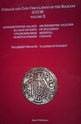 Археометричен анализ на българските средновековни монетосечения