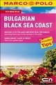 BULGARIAN BLACK SEA COAST - Пътеводител на българското Черноморие на английски е