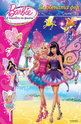 Barbie в Тайната на феите: Влюбената фея