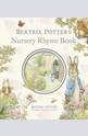 Beatrix Potters Nursery Rhyme Book