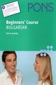 Beginners Course: Bulgarian