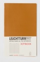 Бележник Jottbook Leuchtturm 1917 Pocket, Ruled, Caramel 339944