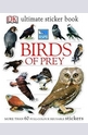 Birds of Prey Ultimate Sticker Book