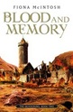 Blood and Memory. Book 2