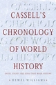 Cassells Chronology of World History